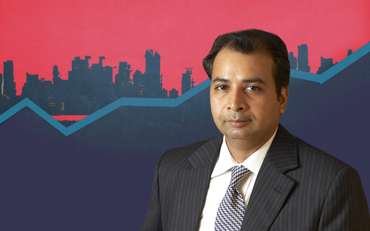 Deregulation Best Way To Create Jobs, R Sukumar Of Franklin Templeton Says
